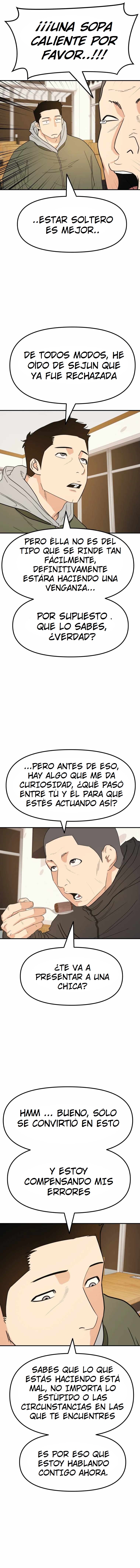 Read GUARDIA es Manga Online