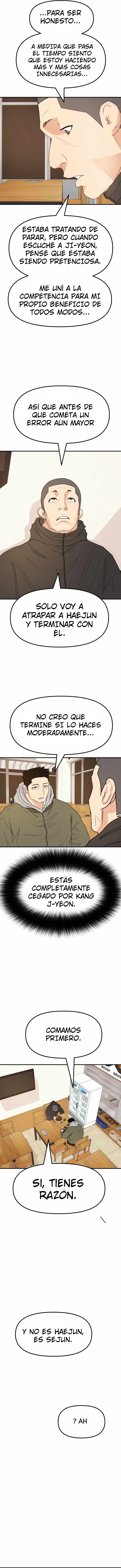 Read GUARDIA es Manga Online