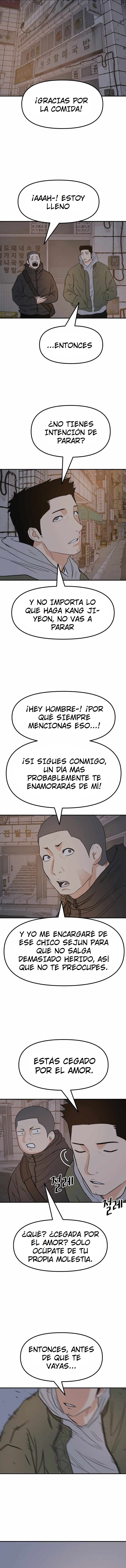 Read GUARDIA es Manga Online