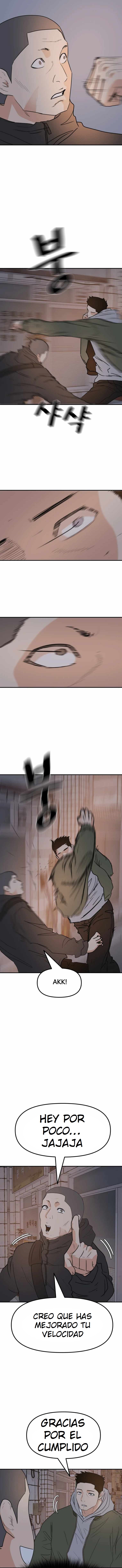 Read GUARDIA es Manga Online