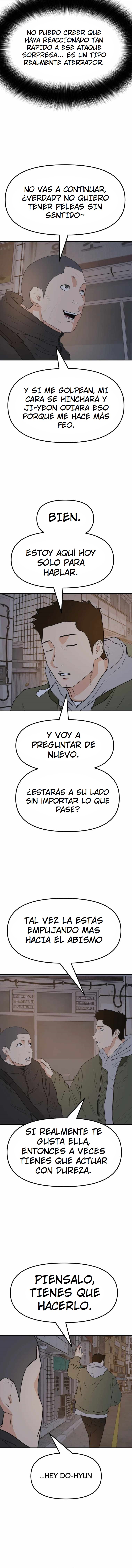 Read GUARDIA es Manga Online