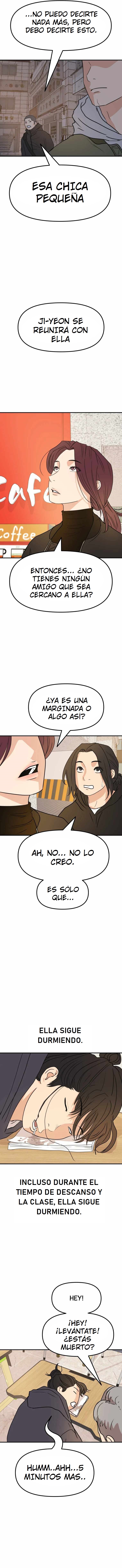 Read GUARDIA es Manga Online