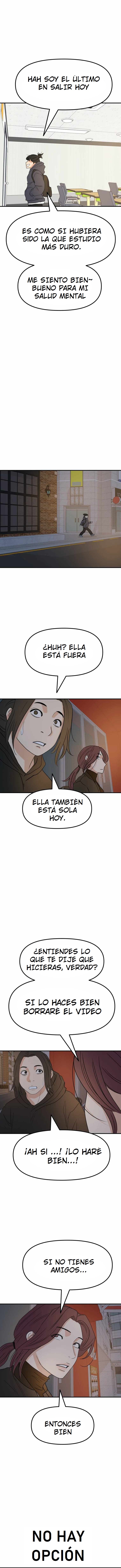 Read GUARDIA es Manga Online