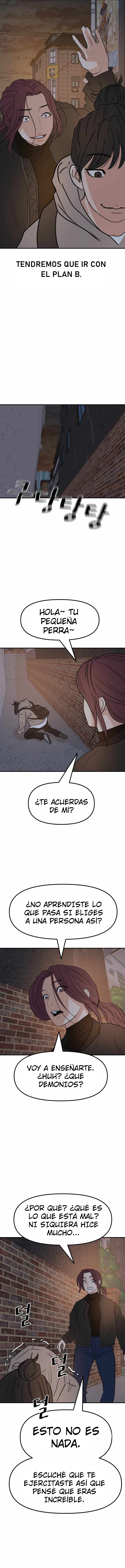 Read GUARDIA es Manga Online