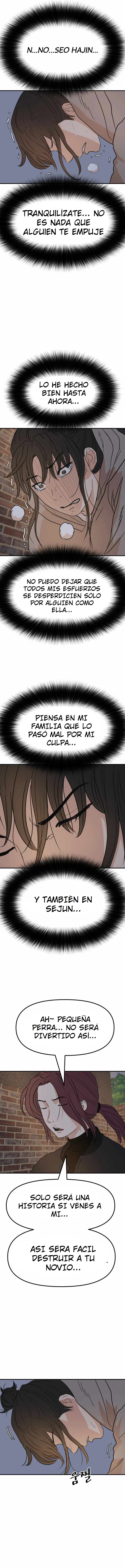 Read GUARDIA es Manga Online