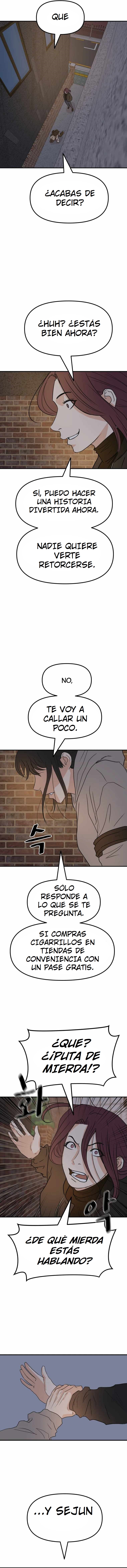 Read GUARDIA es Manga Online