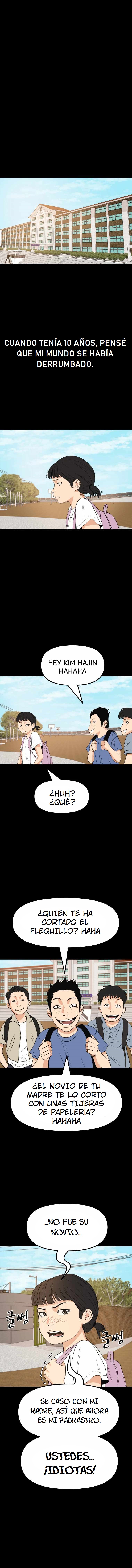 Read GUARDIA es Manga Online