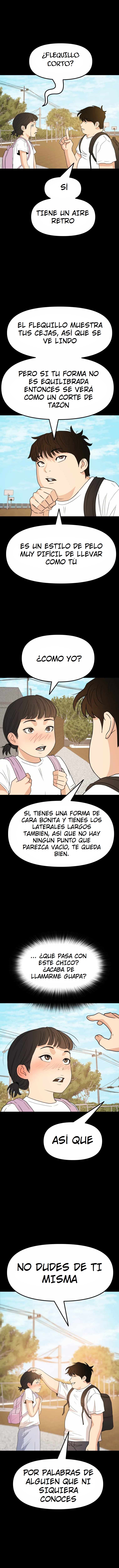 Read GUARDIA es Manga Online