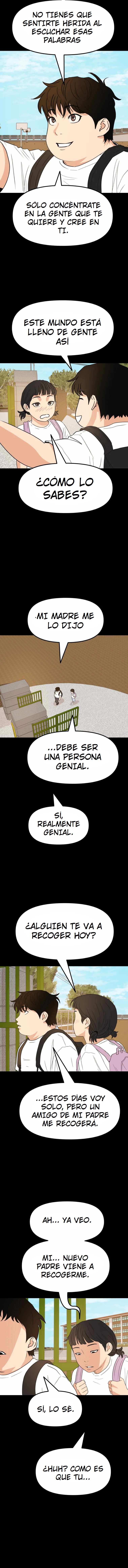 Read GUARDIA es Manga Online