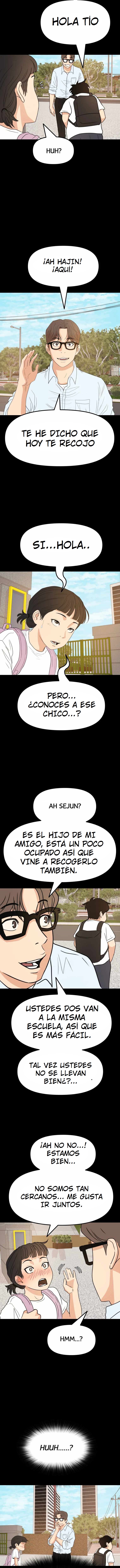 Read GUARDIA es Manga Online