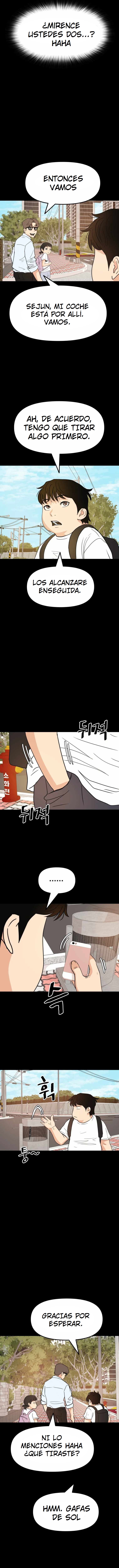 Read GUARDIA es Manga Online