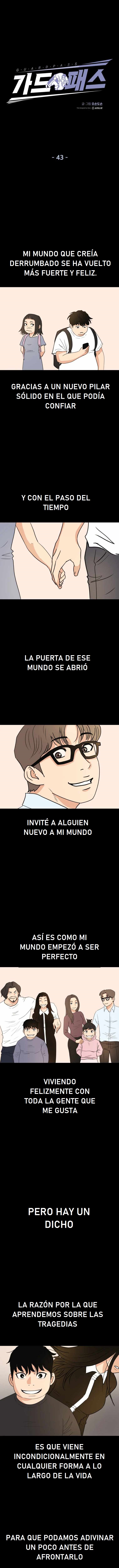 Read GUARDIA es Manga Online