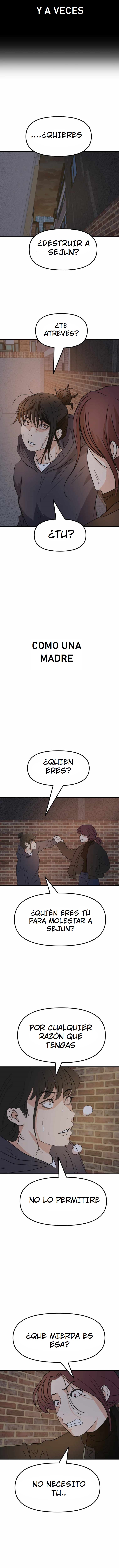 Read GUARDIA es Manga Online