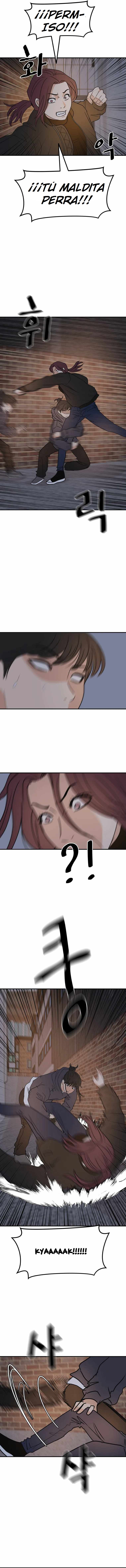 Read GUARDIA es Manga Online