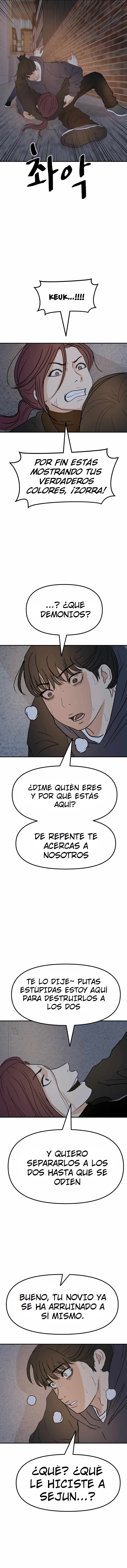 Read GUARDIA es Manga Online