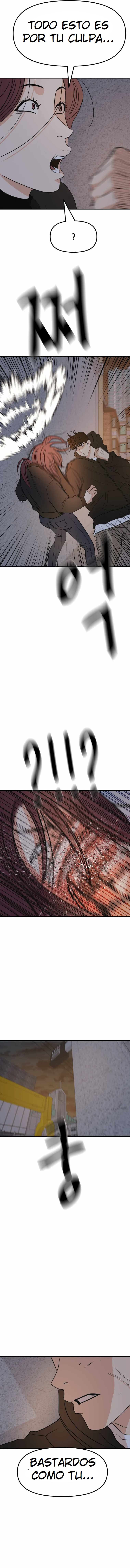 Read GUARDIA es Manga Online