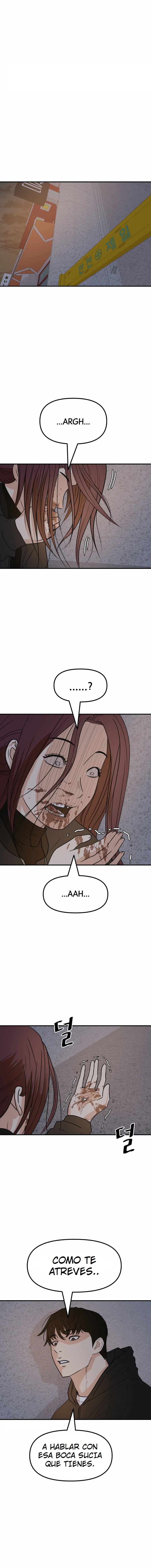 Read GUARDIA es Manga Online