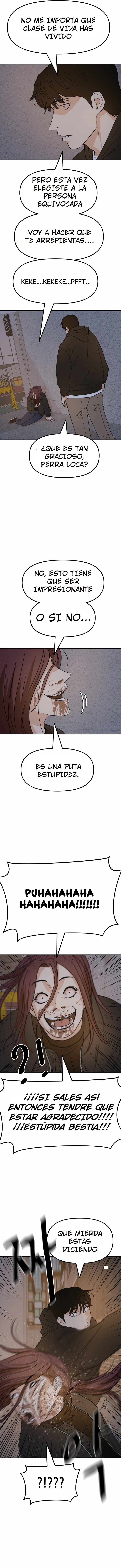 Read GUARDIA es Manga Online