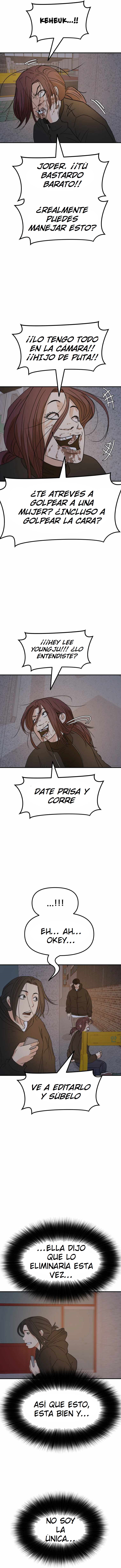 Read GUARDIA es Manga Online