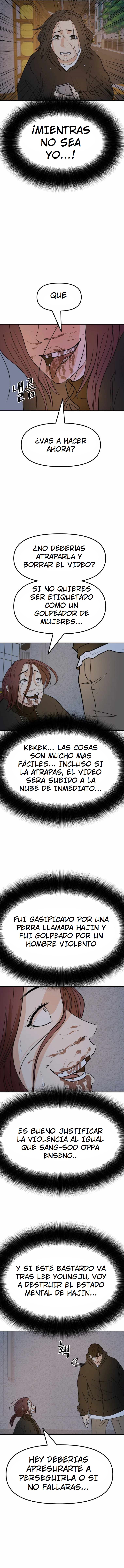 Read GUARDIA es Manga Online