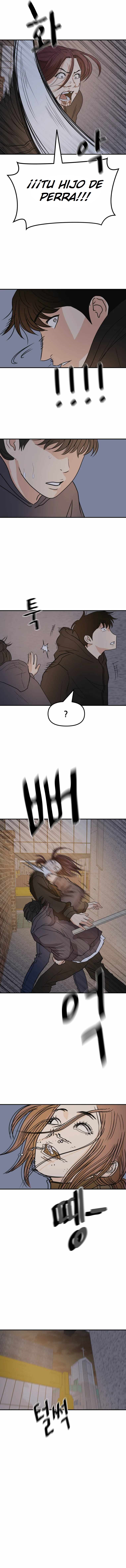 Read GUARDIA es Manga Online