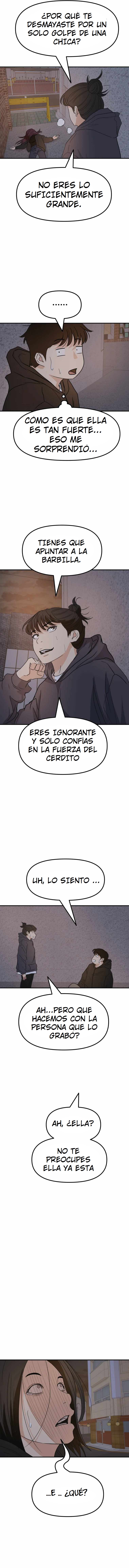 Read GUARDIA es Manga Online