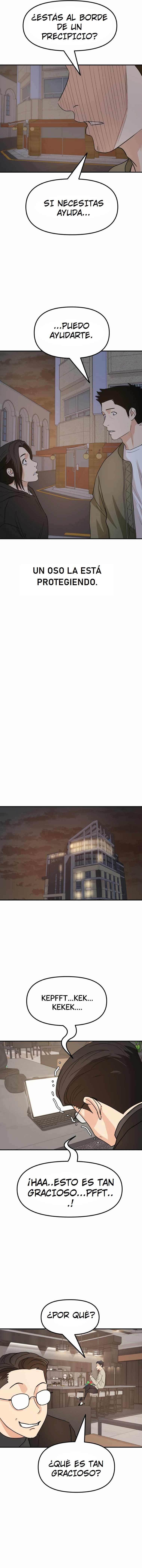 Read GUARDIA es Manga Online