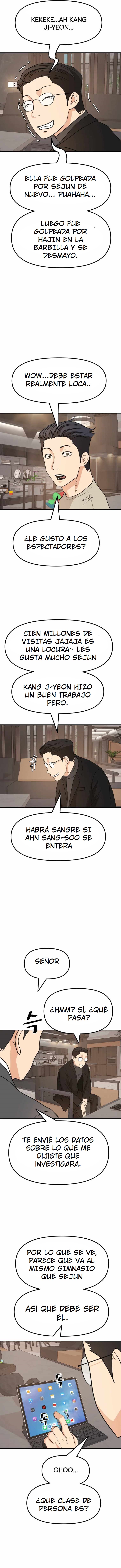 Read GUARDIA es Manga Online