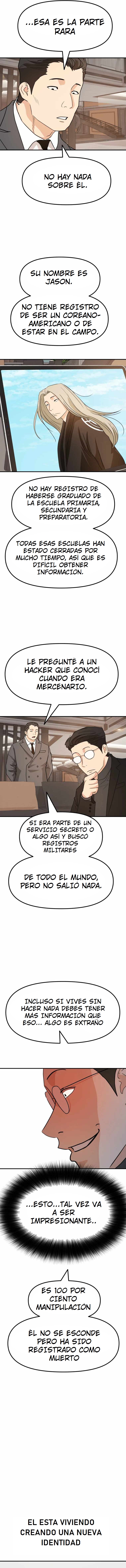 Read GUARDIA es Manga Online