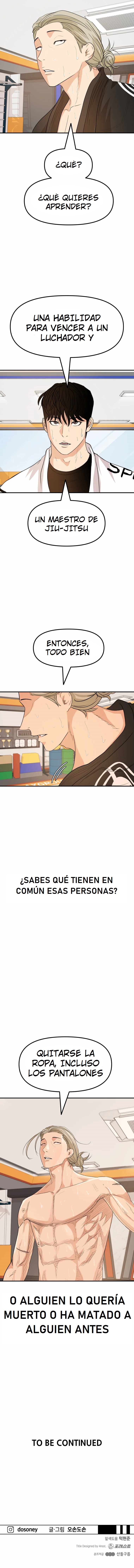 Read GUARDIA es Manga Online