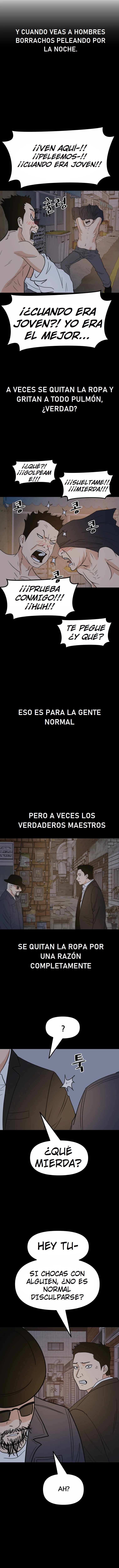 Read GUARDIA es Manga Online