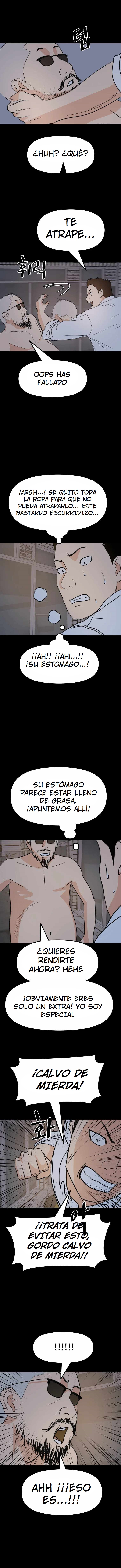 Read GUARDIA es Manga Online