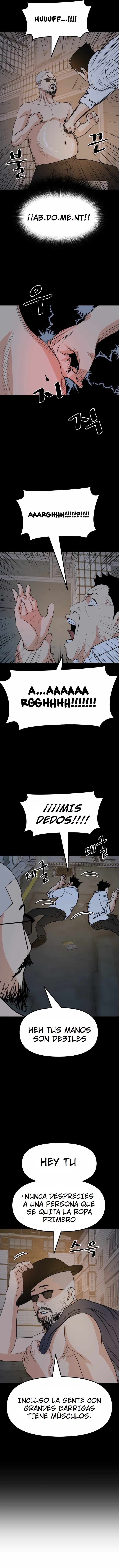 Read GUARDIA es Manga Online