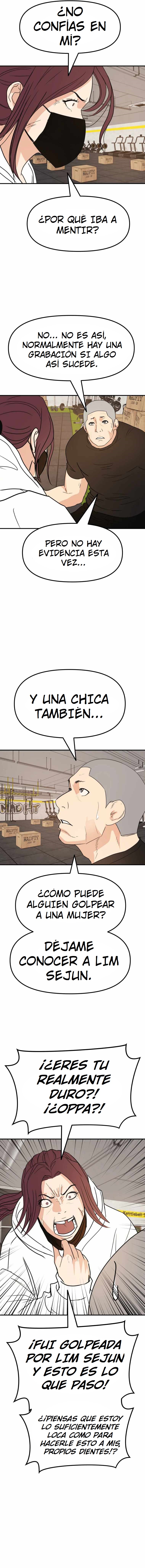 Read GUARDIA es Manga Online