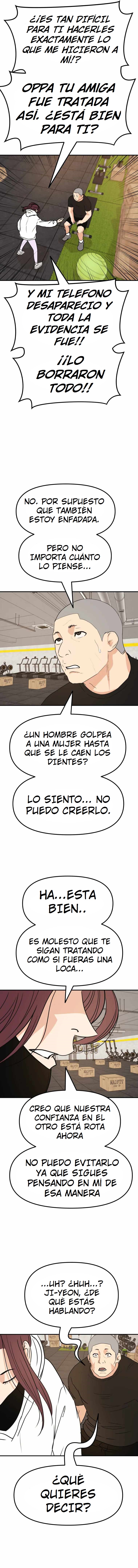 Read GUARDIA es Manga Online