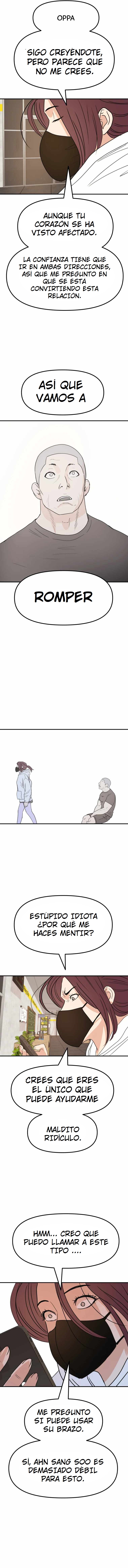 Read GUARDIA es Manga Online