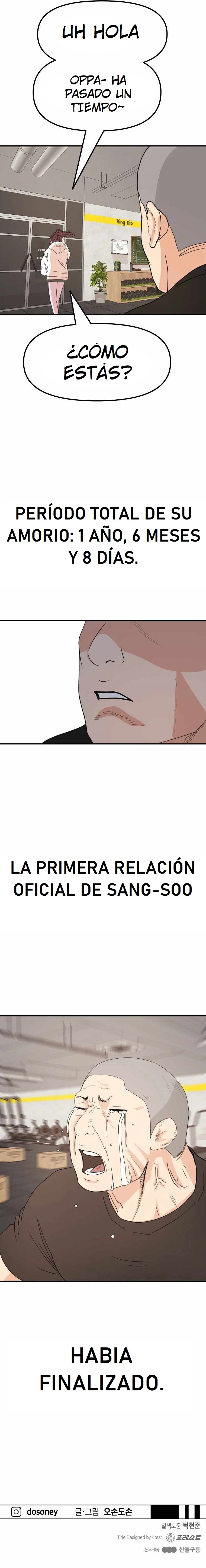 Read GUARDIA es Manga Online