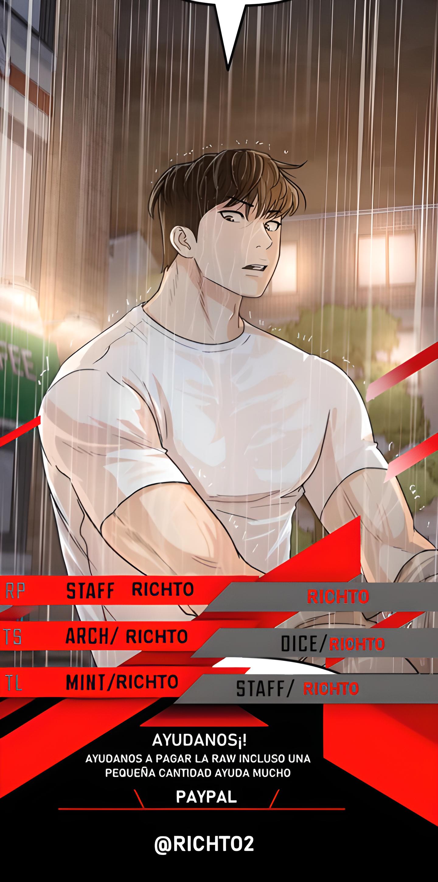 Read GUARDIA es Manga Online