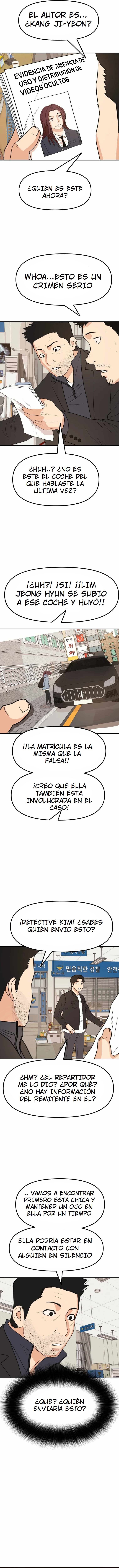 Read GUARDIA es Manga Online