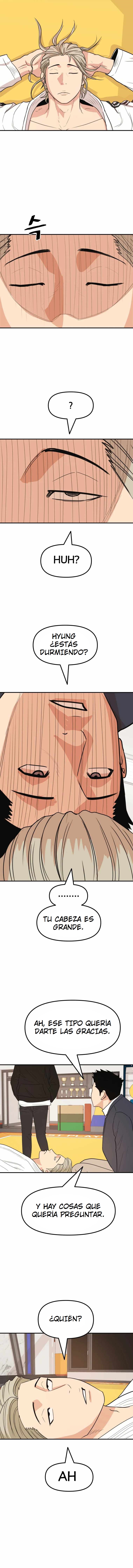 Read GUARDIA es Manga Online