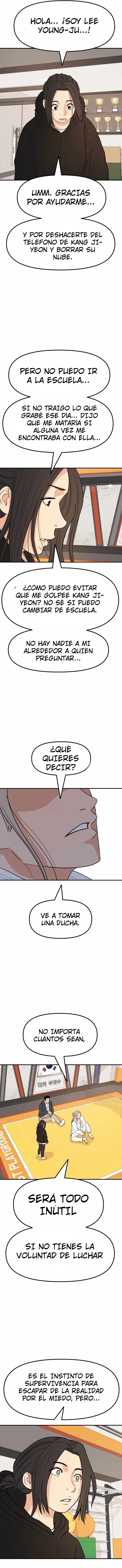 Read GUARDIA es Manga Online