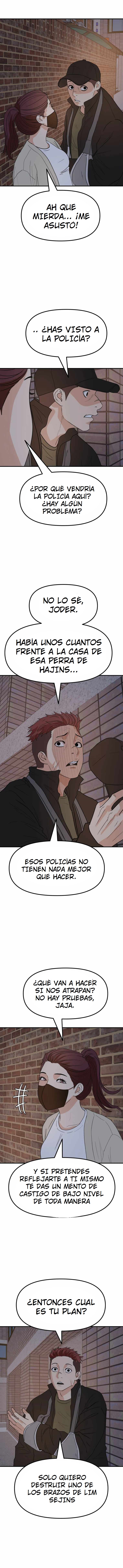 Read GUARDIA es Manga Online