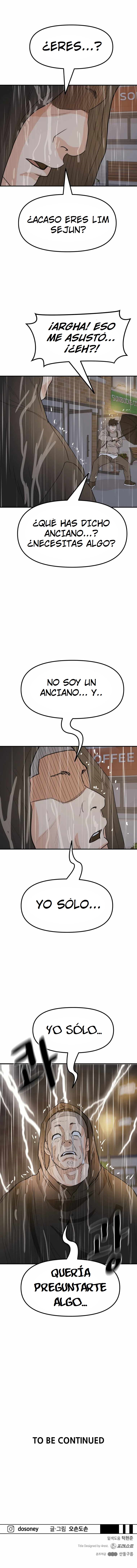 Read GUARDIA es Manga Online