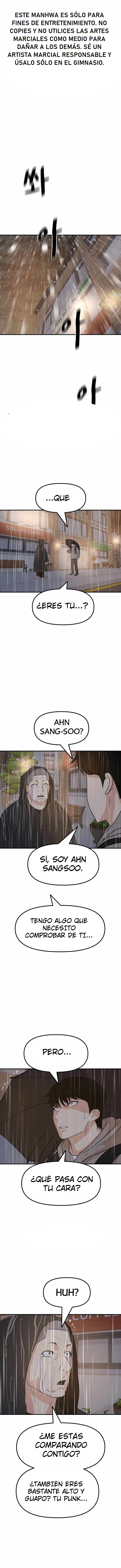 Read GUARDIA es Manga Online