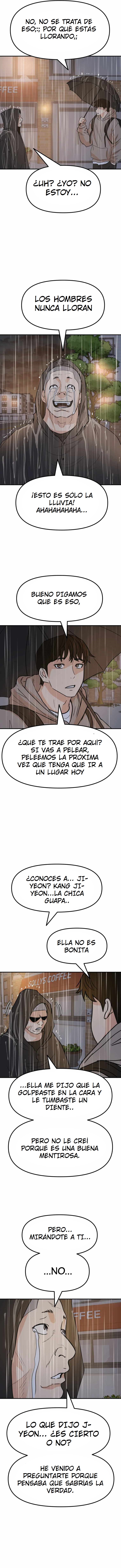 Read GUARDIA es Manga Online