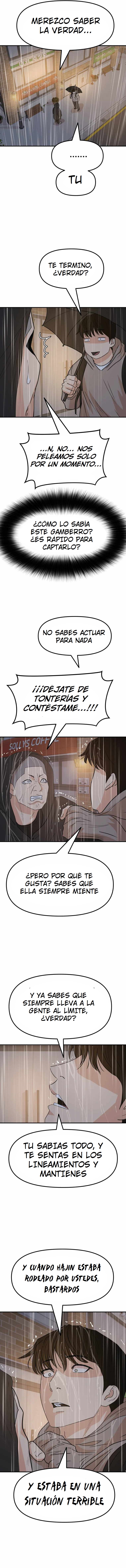 Read GUARDIA es Manga Online