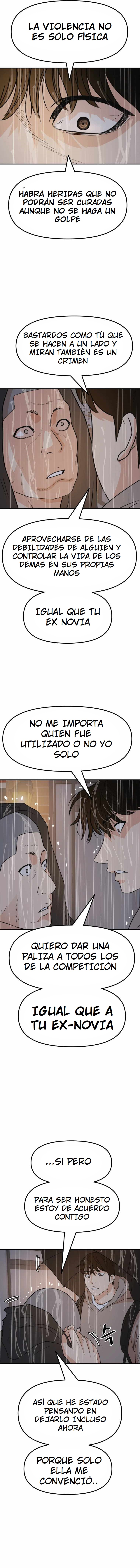 Read GUARDIA es Manga Online