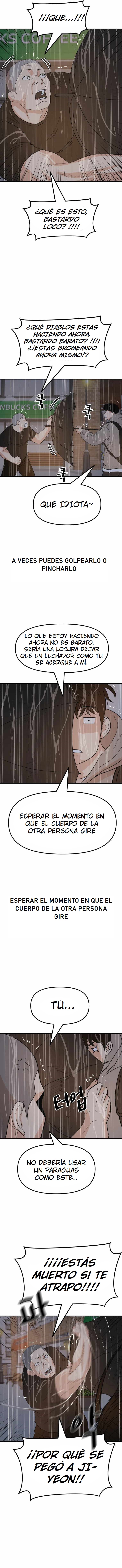 Read GUARDIA es Manga Online