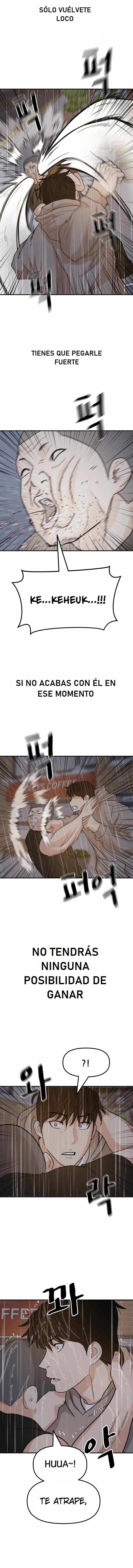 Read GUARDIA es Manga Online