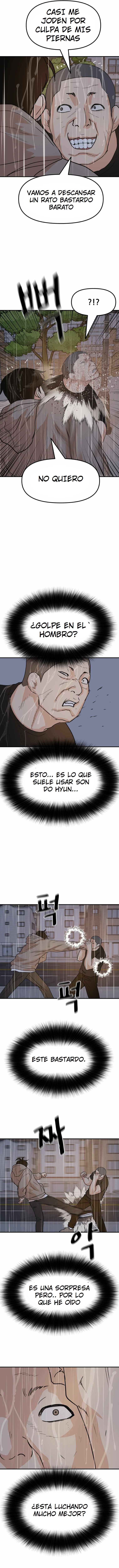 Read GUARDIA es Manga Online